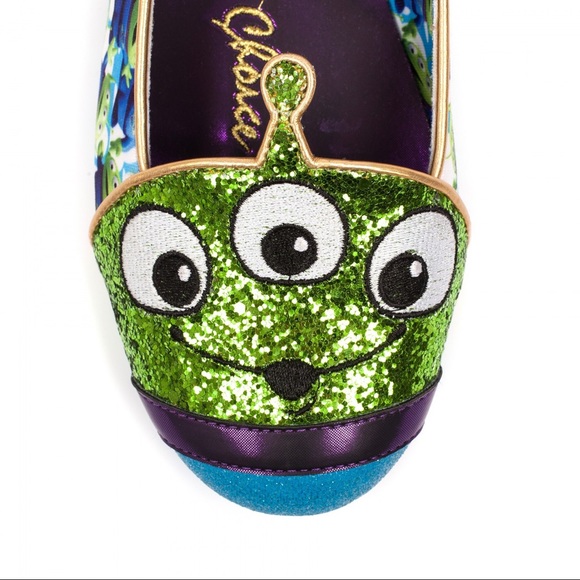 Toy Story x Irregular Choice - Picture 5 of 8